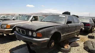 Bmw e34/Пропала тяга m50b25,Умер движок?/Бмв е34 525 м50