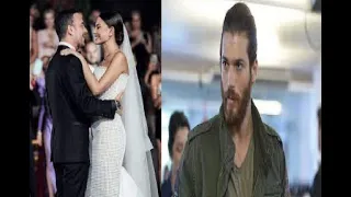 Can Yaman asked Demet Özdemir to divorce her