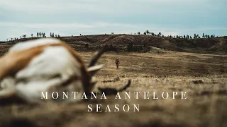 One of the GREATEST Antelope Shots Ever Recorded  | Fishcamp 2020