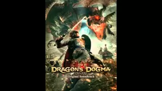 Dragon's Dogma OST: 2-20 Dragon Battle