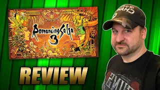 Romancing SaGa 3 - The Most Overlooked Squaresoft RPG?