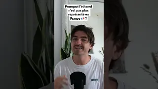 Vous en pensez quoi vous du bioethanol e85 ? 🧐