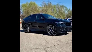 Ray Rifi reggada VS BMW X6💥🔥🇧🇪