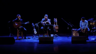 Charango peruano: Regresa | José Meza en vivo