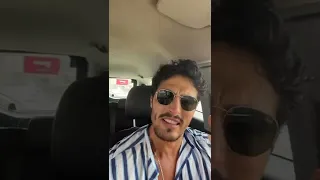 #شاهد محمد رغيس:يرد بقوة على منتقديه..مراحش نسمح هاذي المرة 🤔#محمد_رغيس