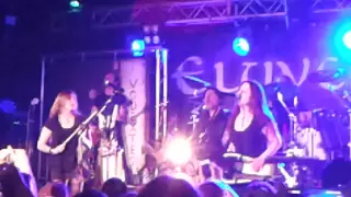 Eluveitie - Omnos (Live at Orion, Roma, Italy 2014-02-11)