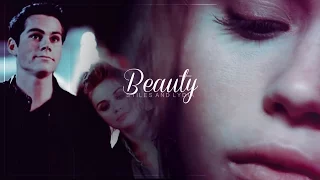 ✣ Stiles & Lydia | Beauty