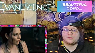 FIRST TIME HEARING Evanescence- Good Enough REACTION!!!