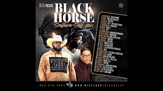 SOUTHERN SOUL Black Horse Party Mix