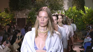 ETRO Woman Spring Summer 21 Fashion Show