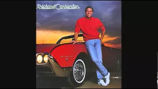 RICHARD CARPENTER - Calling Your Name Again 1987