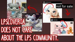 SERIOUS: Exposing lpsloverqa.