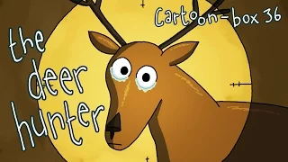 The Deer Hunter | Cartoon-Box 36