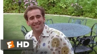 Honeymoon in Vegas (1992) - Is It Kapa'a or Kapa'aa? Scene (10/12) | Movieclips