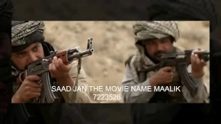 Maalik Full Movie HD Original  Maalik Pakistani Film 2016 ❤❤ Saad Jan 7223526