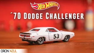 `70 Dodge Hemi Challenger