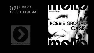 Robbie Groove - Oasis