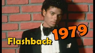 Billboard Hot 100 Flashback -  October 27, 1979