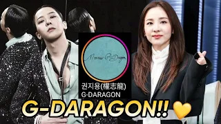 G-Dragon posts DaraGon on his Instagram Profile, announcing his relationship with Dara?!