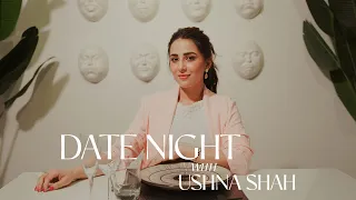 Ushna Shah Talks About Ghosting, Red Flags, and Toxic Traits | Interview | Izakaya | Mashion