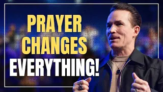 Can Prayer ACTUALLY Change Things? The Answer Will Shock You