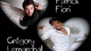 Patrick Fiori et Grégory Lemarchal - Sans bruit