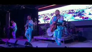 Chilenas de San Juan mixtepec Oaxaca Mexico  Grupo Recreacion Musical - El Valiente | en Vivo 2020