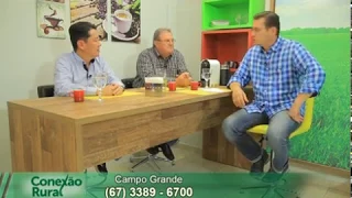 Conexão Rural Germipasto - 23-06-18