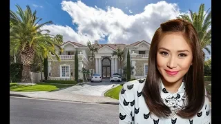 Sarah Geronimo's New House   2018