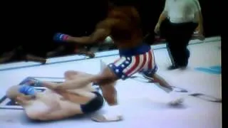 rampage jackson vs wanderlei silva