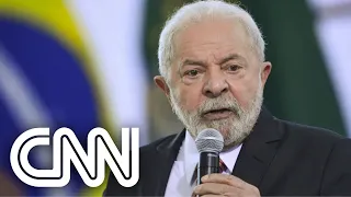 Análise: Lula diz que Rússia errou ao invadir Ucrânia | CNN PRIMETIME