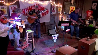 Al Goll & George Pearce: "Charmaine" on The World-Famous "Viva! NashVegas® Radio Show"