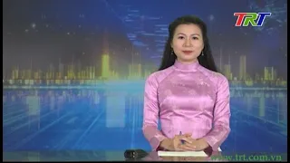 Chương trình Thời sự - trưa 28/5/2021 (Thứ 6)