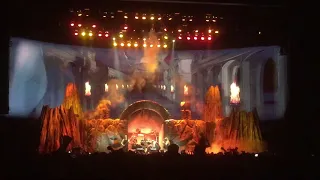 Manowar (Live in Stuttgart)Kings of metal
