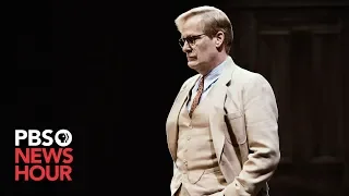 How Jeff Daniels steps into Atticus Finch’s shoes on Broadway
