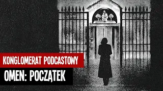 Omen: Początek (2024) AVE SATANI znów w kinach! | Recenzja The First Omen