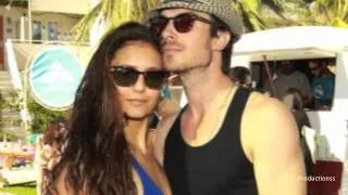 Nina and Ian ❤ You and Me