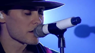 Thirty Seconds to Mars - Was it a Dream (Acoustic Concert)