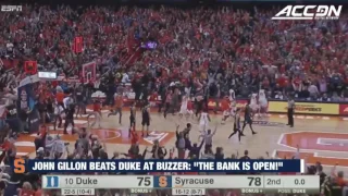 Syracuse Basketball- Best Moments since 2000 (TOP 10)