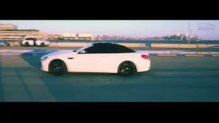 Тест драйв BMW M6 от Давидыча