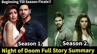 Night of Doom Starlife Full Story Summary Beginning To Season Finale!!