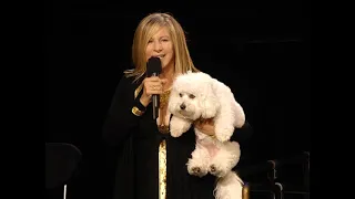 "BARBRA STREISAND, BEST LIVE RECORDINGS" 1962 - 2018 (BEST HD QUALITY)