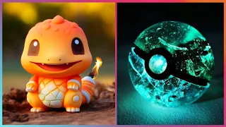 TOP POKÉMON Ideas | Best of The Year Quantastic