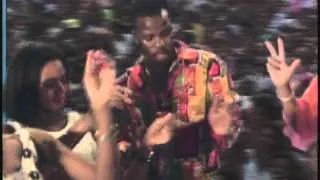 BYRON LEE AND THE DRAGONAIRES - DANCE HALL SOCA - (MUSIC VIDEO)
