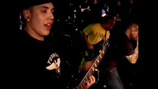 Blood Has Been Shed — Faded Pictures, Faded Memories (New England Metal And Hardcore Festival 2003)