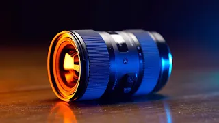 BEST LENS for Video on CANON R7 & R10 Cameras – Best Lens under $1,000