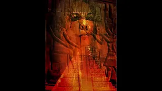 Sekhmet godess song -The Scarlet Beast by Nicky Daymond