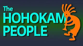 The Hohokam People