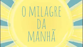 🎧Áudio Livro O milagre da manhã Hal Elrod ÁudioBook Completo