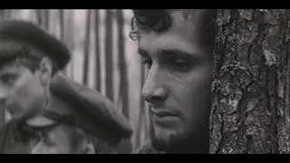 Ждите связного (1979) - Партизанская грусть